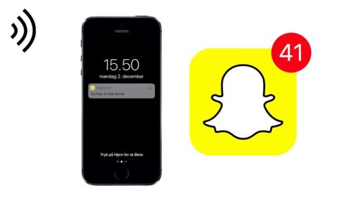 How to Fix Snapchat Notification Sound Not Working on iPhone? 1