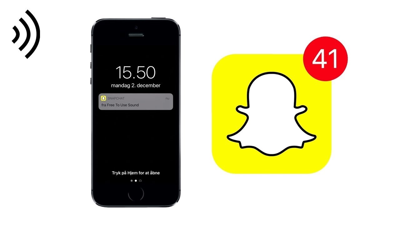 How to Fix Snapchat Notification Sound Not Working on iPhone? 5