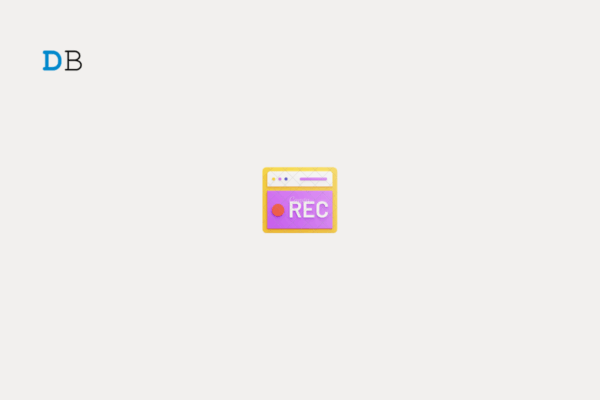 How to Fix Sound Recorder Not Working on Windows 11