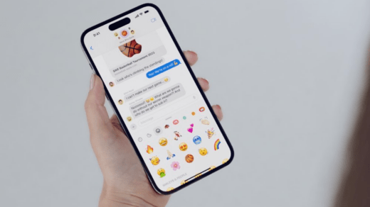 How to Fix Stickers Not Working in Messages App on iPhone 4