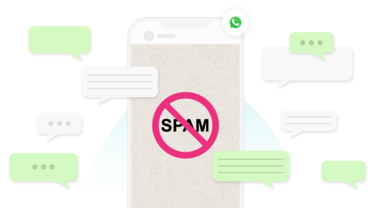How to Fix 'This Account is Not Allowed to Use WhatsApp due to Spam'? 1