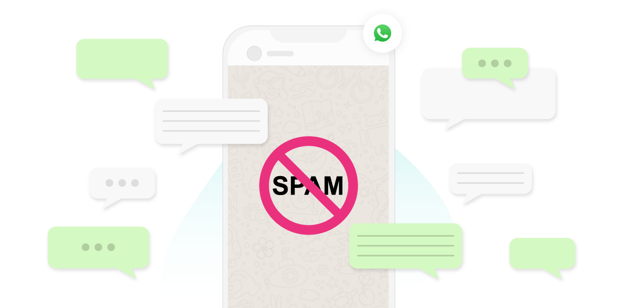 パーソナライズされた WhatsApp とはどういう意味ですか?