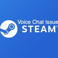 How to Fix Voice Chat Not Working in Steam for Windows? 1