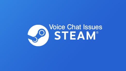 How to Fix Voice Chat Not Working in Steam for Windows? 2