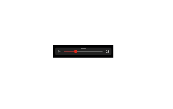 How to Fix Volume Slider Stuck on Windows 11 Screen