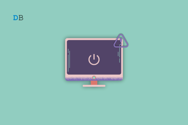 What to do if your PC Randomly Shutting Down 2