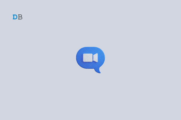 How to Fix Zoom Error 4502 4