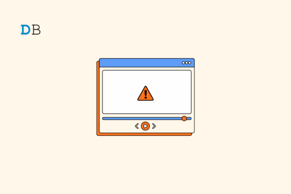 How to Fix 'Windows Media Player Has Stopped Working' Error on Windows 11