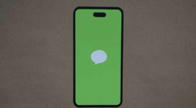 How to Fix 'iMessage is signed out' Error on iPhone