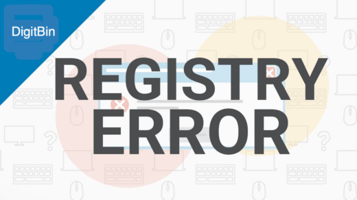 How to Fix the Registry Errors in Windows 11