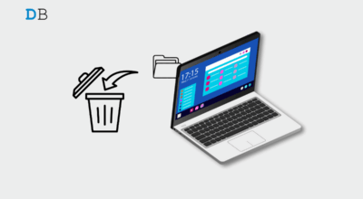 How to Force Delete a File in Windows 11