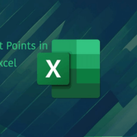 How to Insert Bullet Points in Microsoft Excel 6