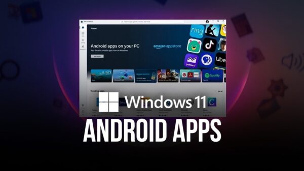How to Install and Use BlueStacks on Windows 11