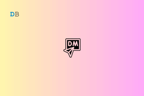How to Message a Private Account on Instagram 1