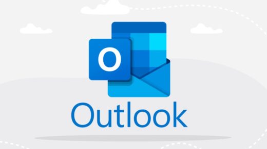 How to Move Outlook Navigation Toolbar to Bottom 1