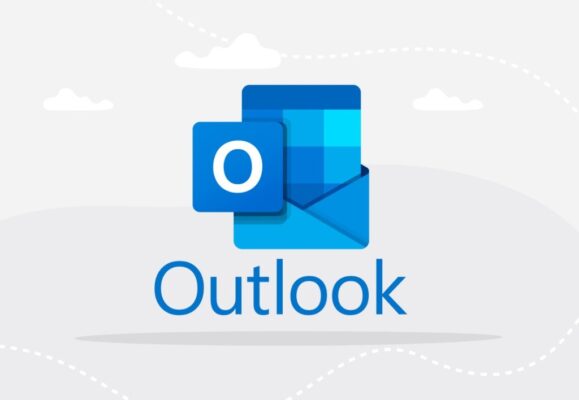 How to Move Outlook Navigation Toolbar to Bottom 1