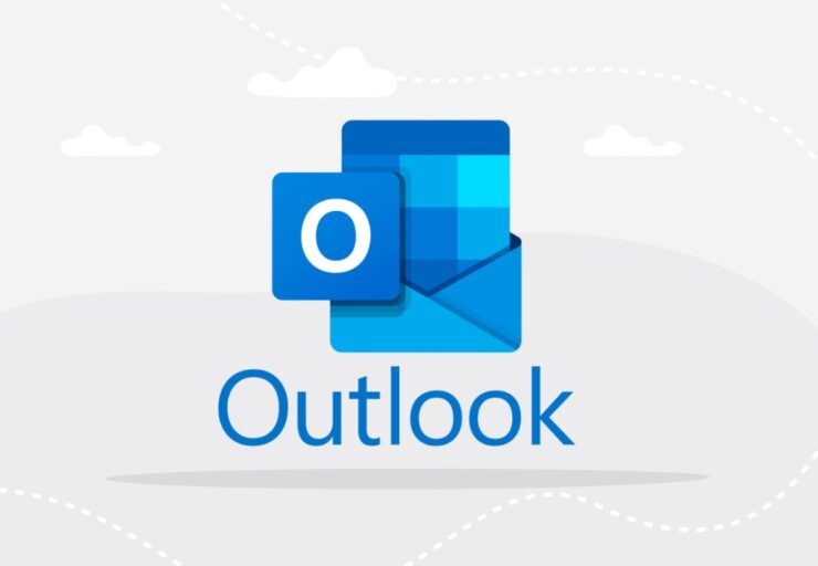 How to Move Outlook Navigation Toolbar to Bottom 1