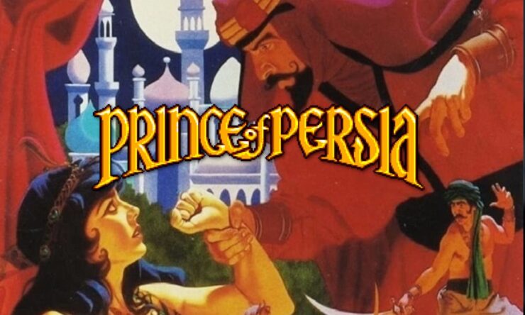 How to Play Prince of Persia 1989 on Windows 11