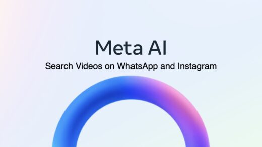 How to Search Reels on WhatsApp and Instagram Using Meta AI 3