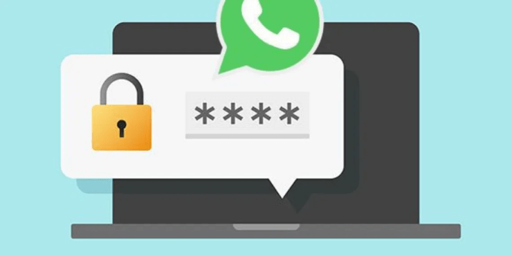 How to Secure WhatsApp Web With Password