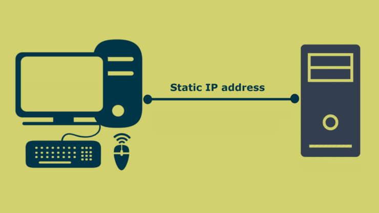 How to Set a Static IP Address on Windows 11? 1
