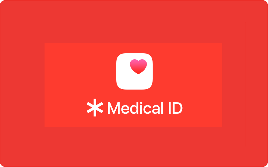 How to Setup Medical ID on iPhone for Emergency?