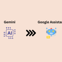 How to Switch Back to Google Assistant from Gemini 4