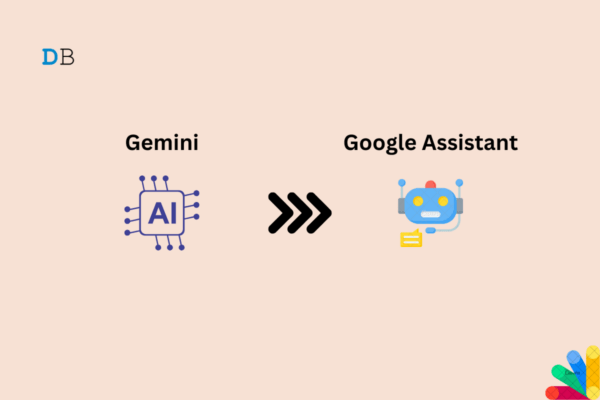 How to Switch Back to Google Assistant from Gemini 2