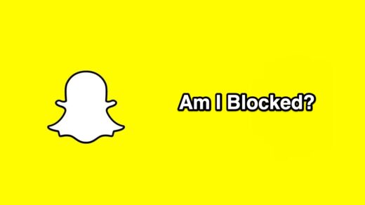 How to Tell If Someone Blocked You on Snapchat