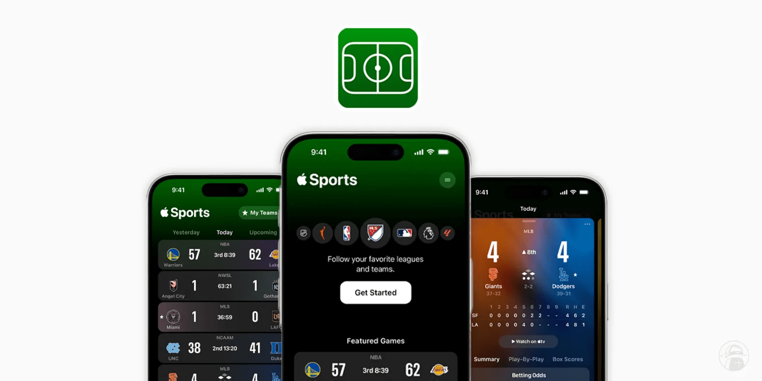 How to Turn Off Betting Odds on the Apple Sports App 