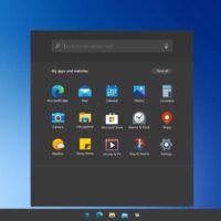 How to Uninstall System Apps on Windows