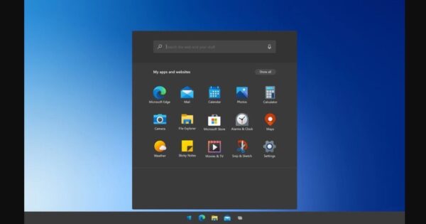 How to Uninstall System Apps on Windows