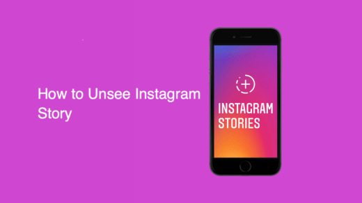 How to Unsee Instagram Story