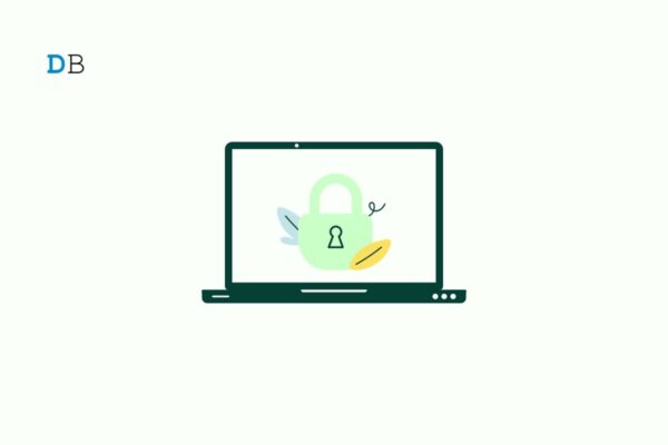 How to Use Dynamic Lock in Windows 11