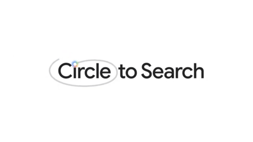 How to Use Google Circle to Search an Image on iPhone? 1
