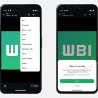How to Use Reverse Image Search Feature in WhatsApp