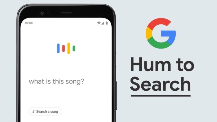 How to Use 'Hum to Search' on Google to Find a Song