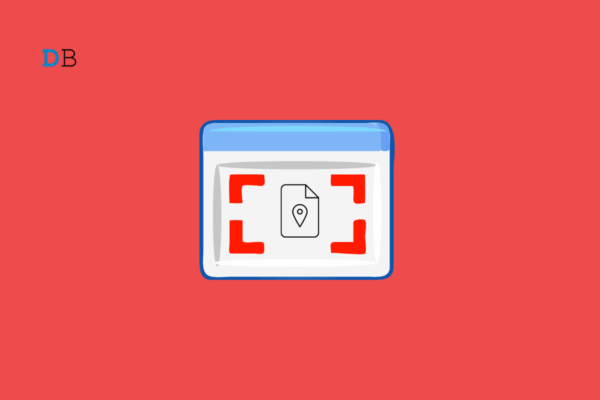 How to Change Default Screenshot Location on Windows 11 1