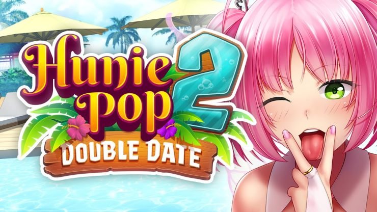 HuniePop for Android   5 Games Like HuniePop - 65