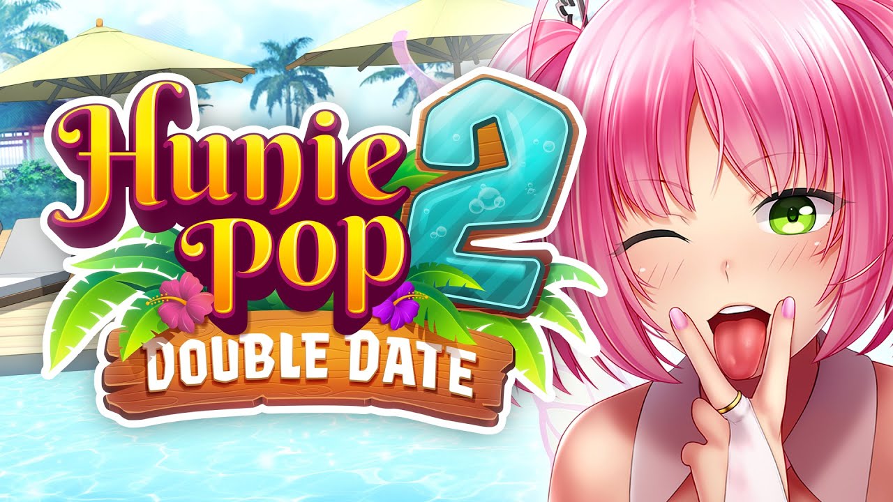 Huniepop Download Android