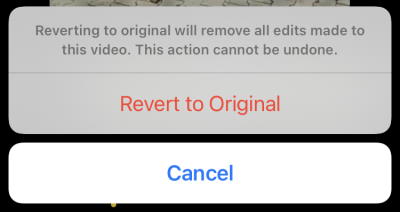 How to Fix Videos Not Playing on iPhone Camera Roll in 2022  - 72