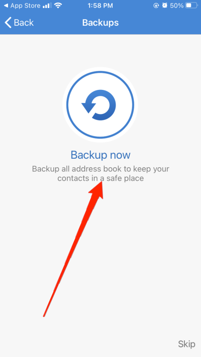 How to Delete Duplicate Contacts on iPhone    DigitBin - 90