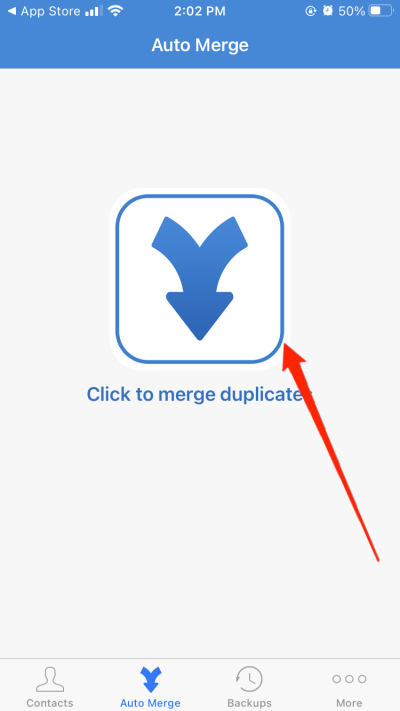 How to Delete Duplicate Contacts on iPhone    DigitBin - 50