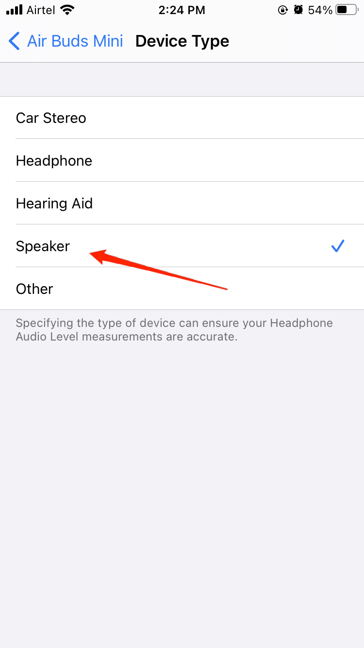How to Turn Off Headphone Safety on iPhone? 1