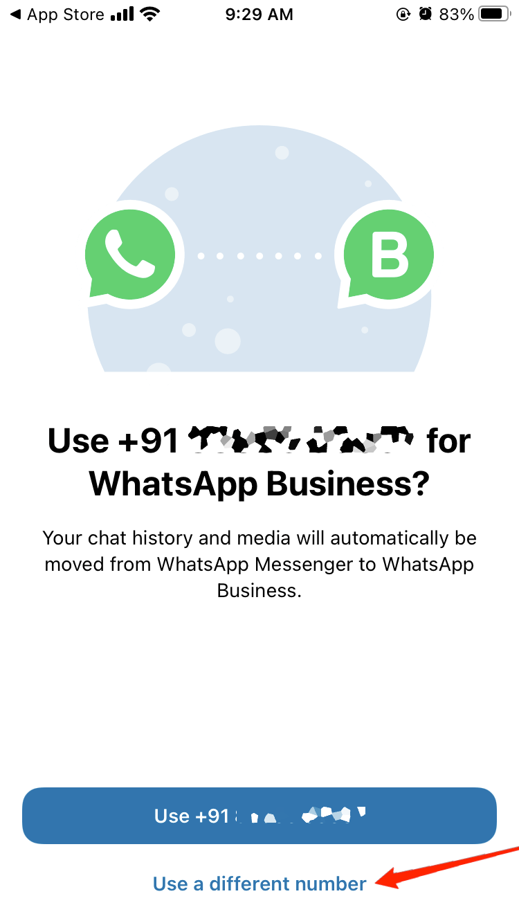 How to Use Two WhatsApps on iPhone 14? 1