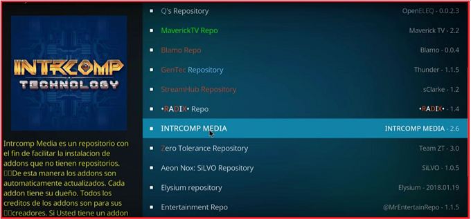 How to Install the Brotherhood Addon on Kodi Krypton  - 60