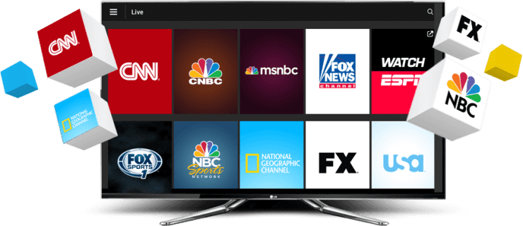 Top 10 Free IPTV Apps for Android