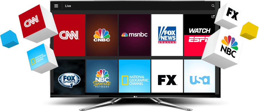 TOP 5 Best Free IPTV Apps to Watch Live TV on Android