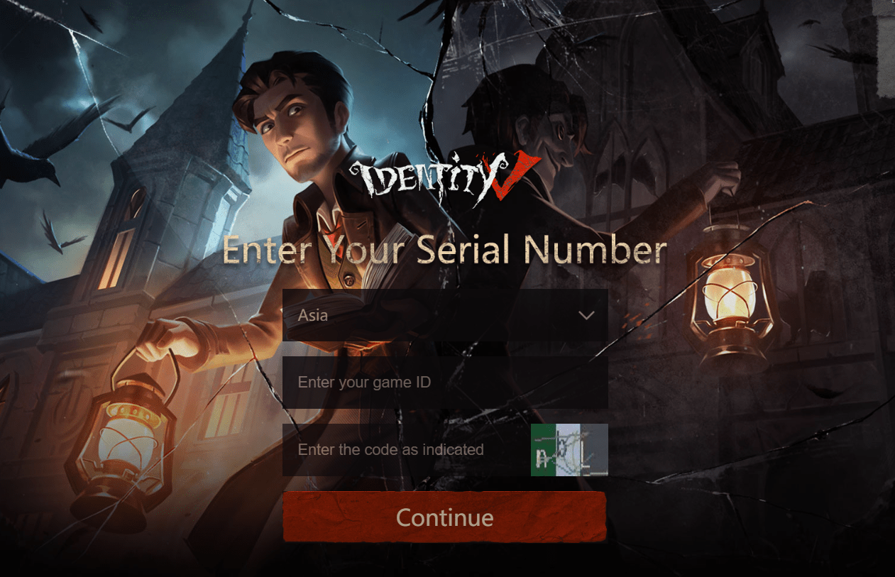 Identity V codes August 2025 Redeem Guide
