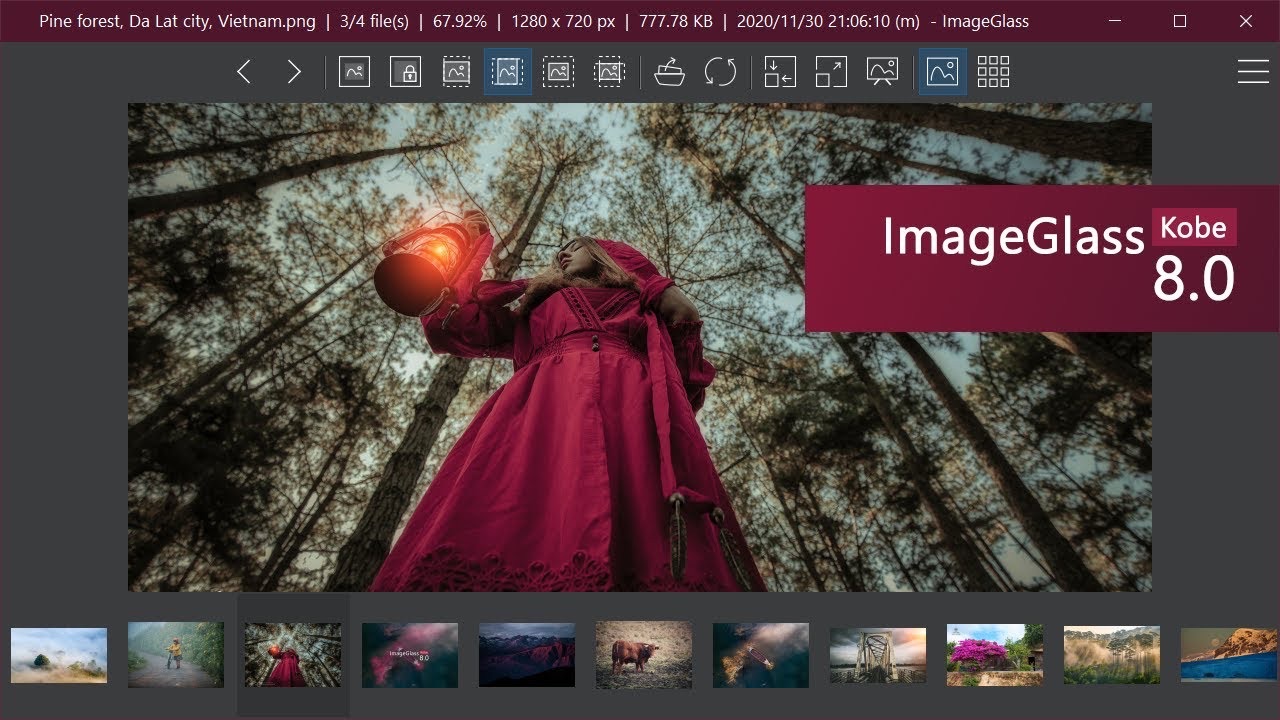 10 Best Photo Viewer Apps for Windows 11  2022  - 82